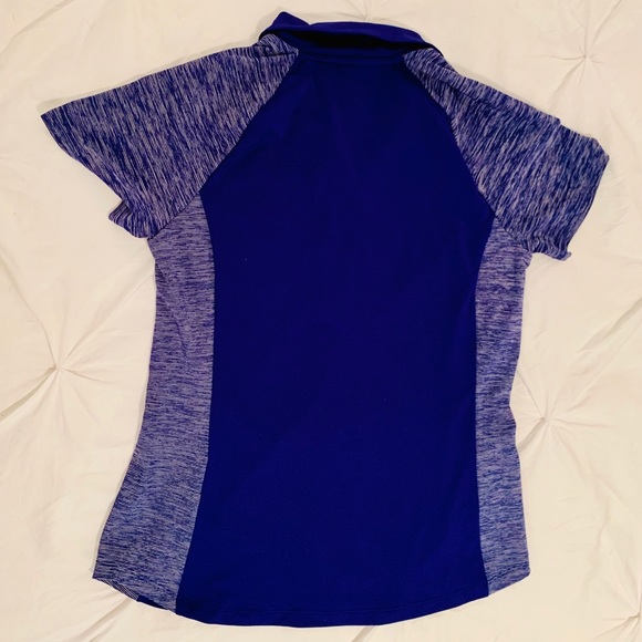 Under Armour Golf Polo - Picture 4 of 5